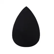 Beauty Girl 1PC Water Droplets Soft Beauty Makeup Sponge Puff BK Sep 22