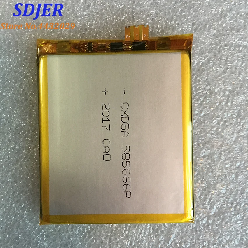 100% Новый оригинальный запасной панцири 3500mAh большой емкости литий ионная