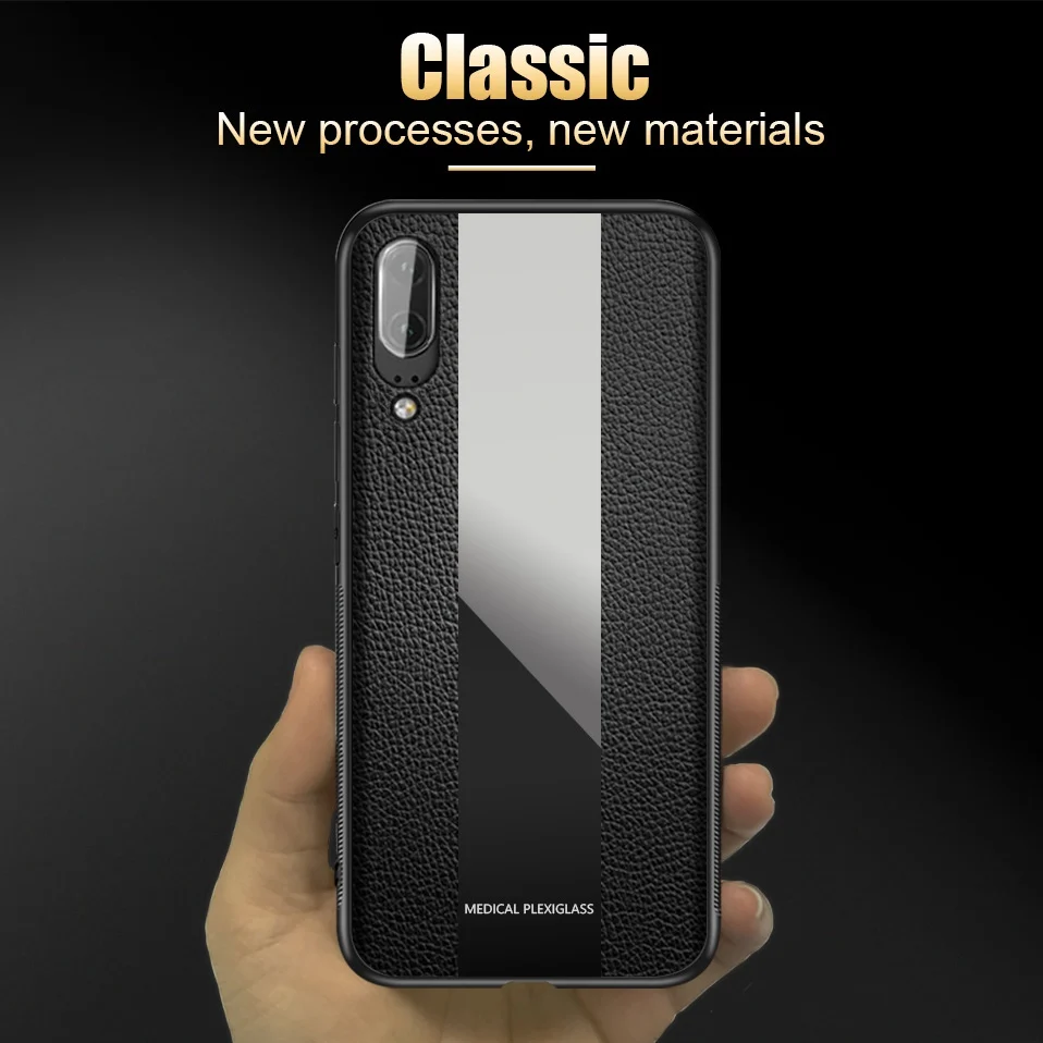 Phone Case For Huawei P20 Lite Pro Coque Silicone Shockproof Case For Huawei Nova 3 3i Mate 20 X 10 Lite Pro Honor 10 8X Cover   (6)