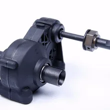 1/5 Масштаб rc участники Бахи Rovan запчасти продукт механихм для Baja комплект с пластиковым корпусом и вал 85284