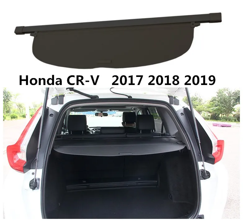 2019 Honda Crv Cargo Cover