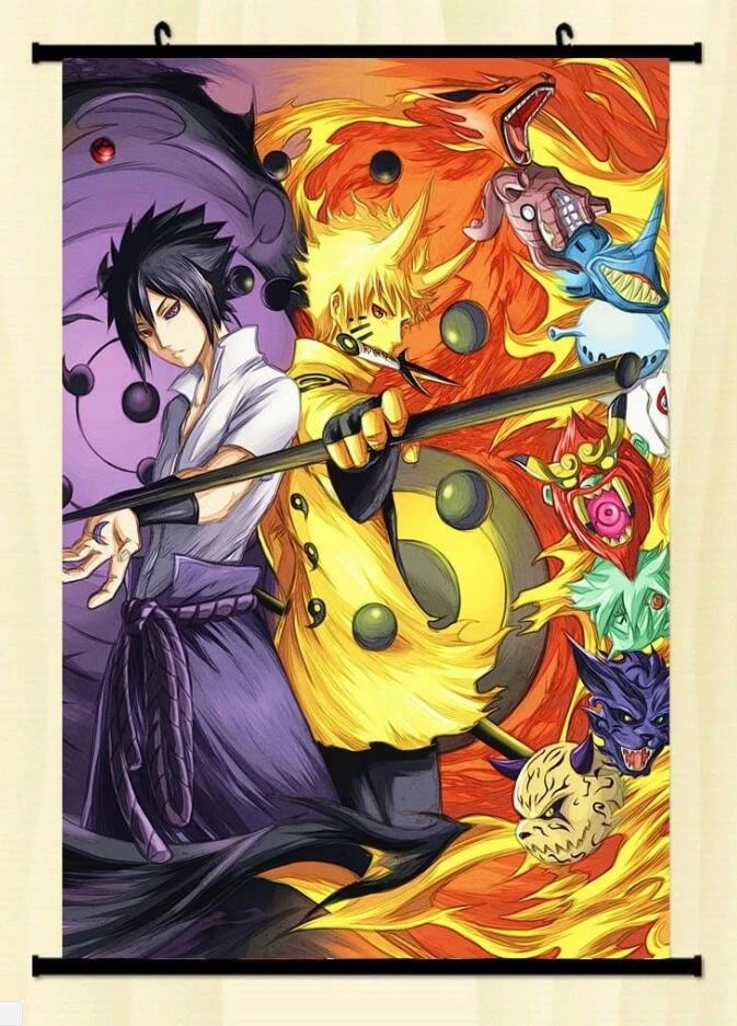 Hot Greatest Anime Posters Top 60 Series Hq Print Home Decoration Japanese Cartoon 40 60cm Painting Calligraphy Aliexpress Unlike many other websites animekisa has a tiny amount of ads. hot greatest anime posters top 60