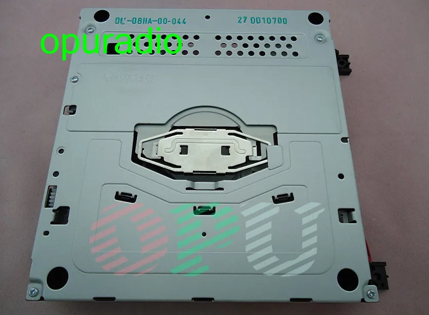 DVD лазерной HOP-120X hop120x оптический датчик с механизмом для автомобиля dvd-плеер