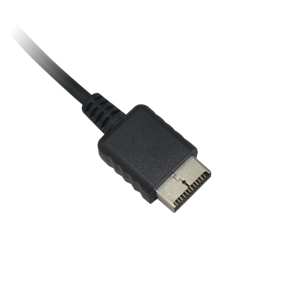 Xunbeifang Scart кабель AV Аудио Видео шнур для playstaion 2 3 для PS2 для PS3 Slim