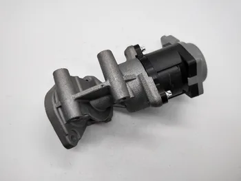 

EGR VALVE For Citroen C5 C6 Peugeot 407 607 LAND ROVER Discovery JAGUAR 2.7 1618N7 C2C40183 JDE3314 WAV500210