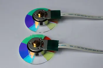 

NEW Projector Color Wheel For BenQ ES6128 ES616F EX6229