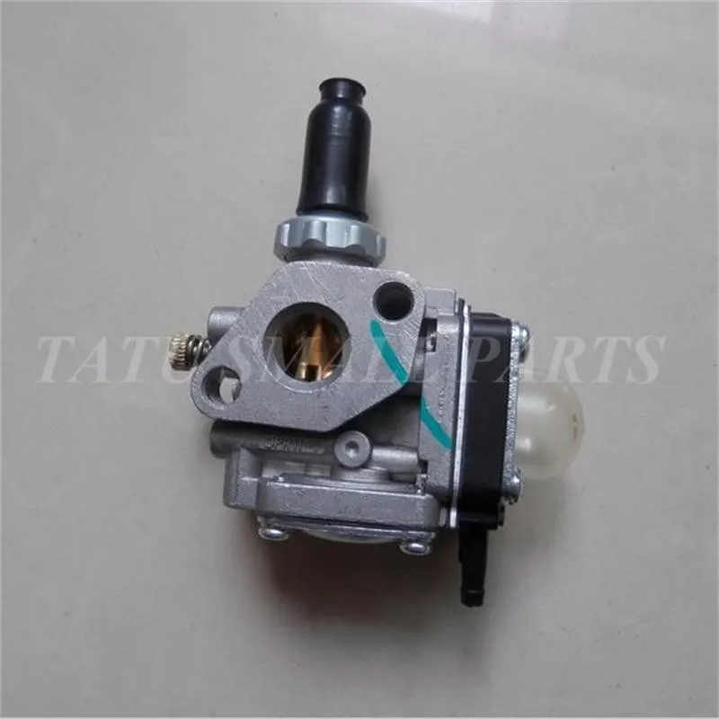 TH43 FOR KAWASAKI KBL43 KBL48 43CC 48CC MORE KAAZ TRIMMER CARBURETOR WEEDEATER BLOWER PARTS|parts trimmer|blower carbcarburetor trimmer - AliExpress