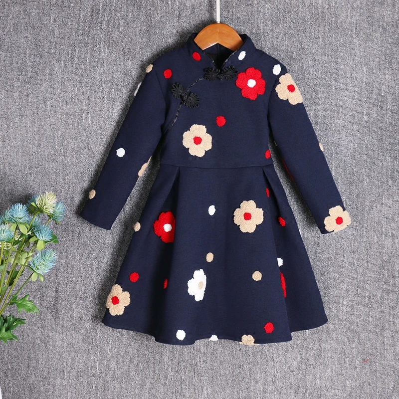 Brand children clothing set family matching clothes mommy baby girl