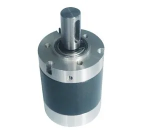 

45mm Planetary Gearbox Reducer different ratio option Custom Shaft high torque VS Maxon motor gearhead