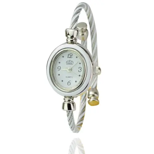 Ladies bangle cuff watches for sale