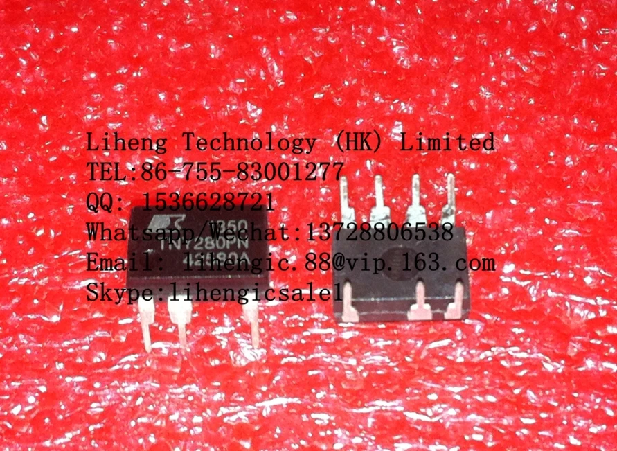 И TNY280PN
