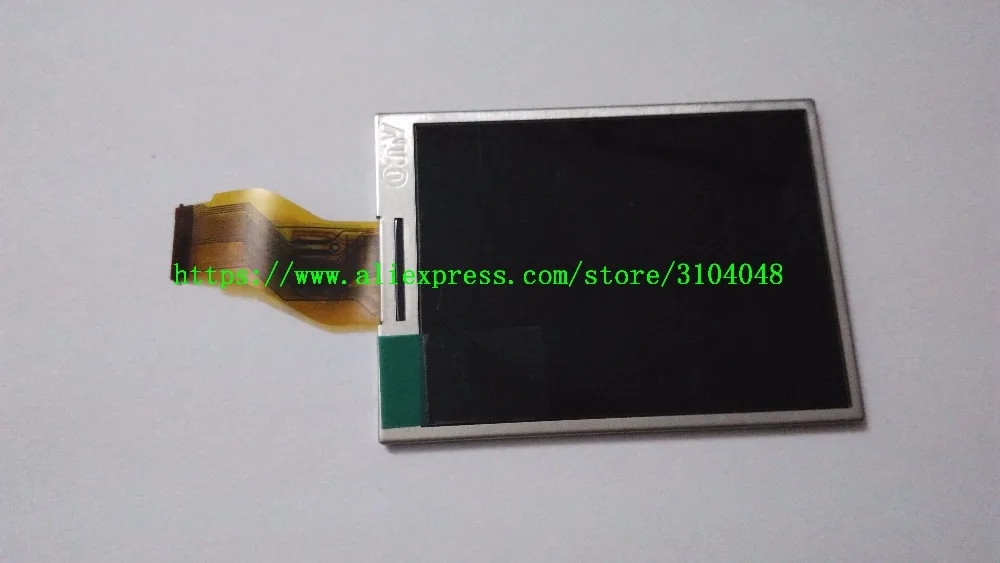 NEW LCD Display Screen for CANON IXUS145 ELPH 135 IS IXUS150 IXUS160 IXUS165 IXUS175 IXUS180 ixus185 Digital Camera Repair Part |