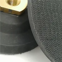 Abrasive Tools