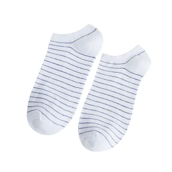 

Socks shallow mouth invisible short tube solid color low to help cotton cotton socks women