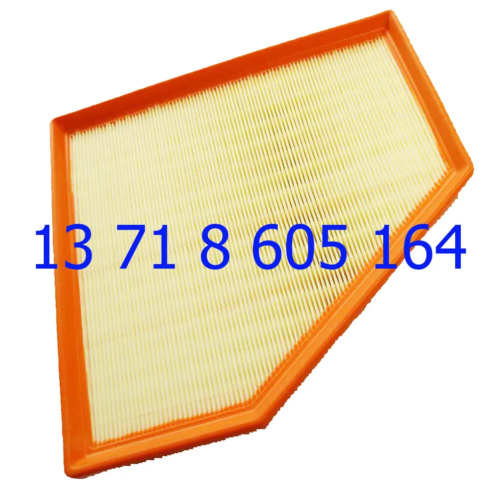 ORIGINAL QUALITY AIR FILTER FOR BMW 120i 320i 330i 340i 420i 430i 440i