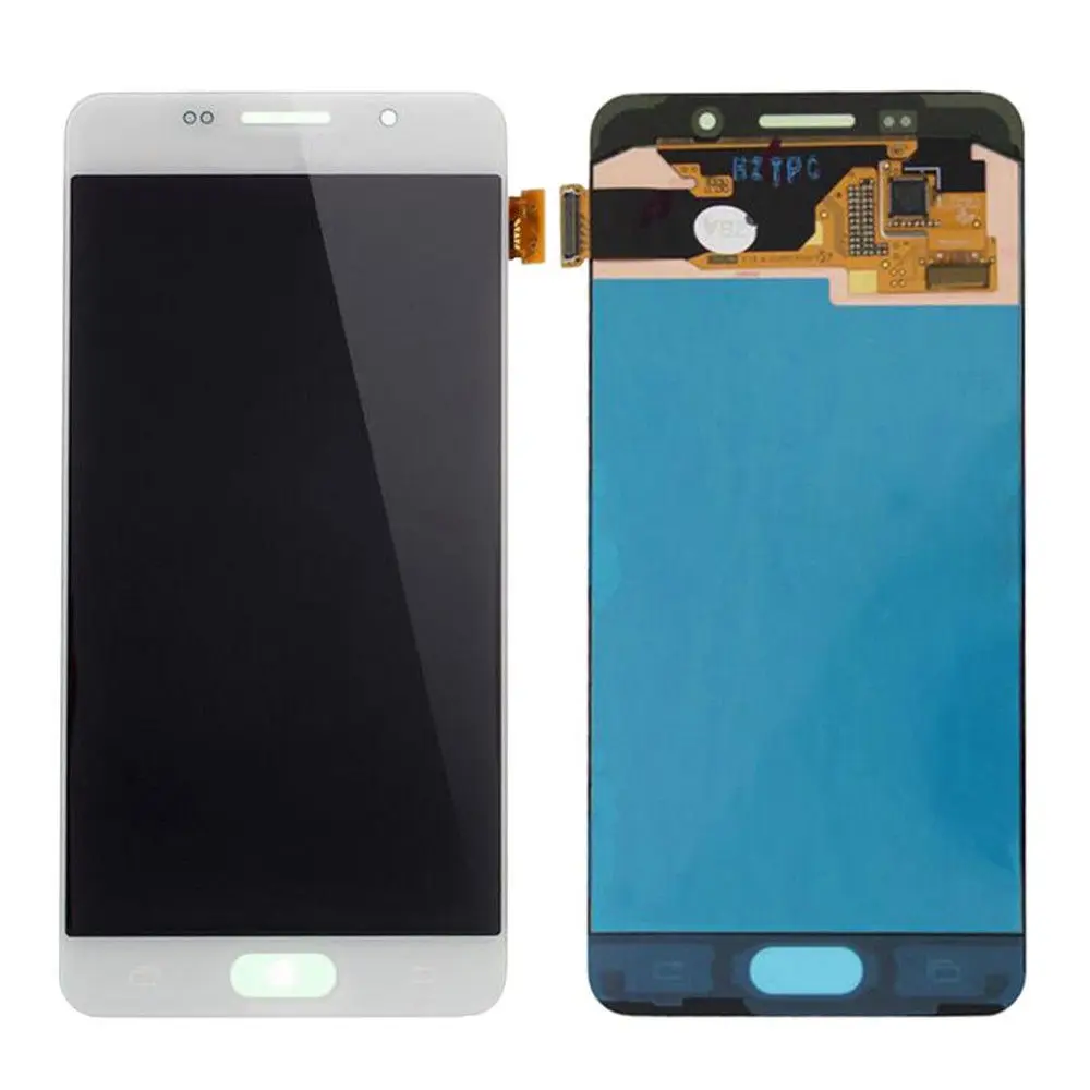 Sinbeda 4 7 ''ЖК дисплей для SAMSUNG Galaxy A3 2016 A310 A310F A310H A310M ЖК сенсорный экран в сборе