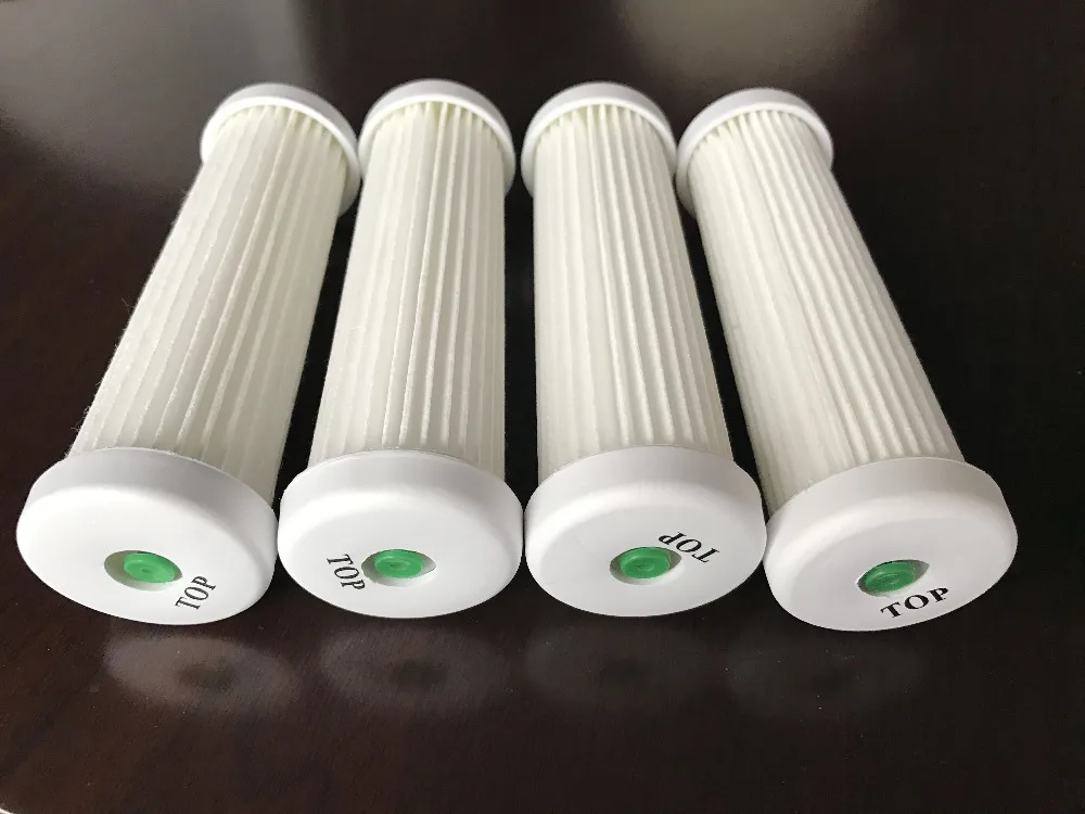(4 шт./лот) фильтр Fuji 376C1024520 для резервуара minilab 376C1024520B #430935 Frontier 330 340 550 570 500|filter|filter