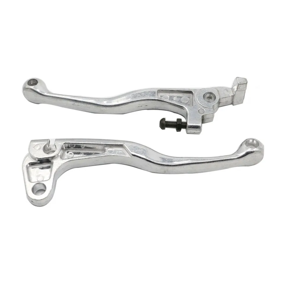 מוצר DRZ 400 New Motorcycle Handle Clutch Brake Clutch Lever For