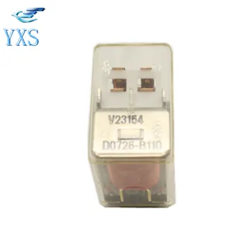 

V23154D0726-B110 Relay