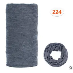 Новый кашемировый шарф декоративные шарф многофункциональный шарф Спорт прокатки ветрозащитный Chill пыли маска 48*24 см