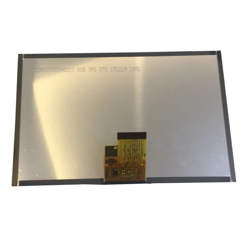 Оригинальный 7-дюймовый ЖК-экран KR070LF4T 1030300862 REV: B Бесплатная доставка | Компьютеры