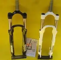 rockshox 2016 fork xc30 tk 27.5