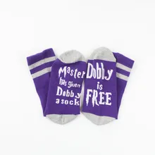 Новые женские носки с принтом вина, милые осенне-весенние забавные носки Meia, поступление, женские носки, зимние теплые носки