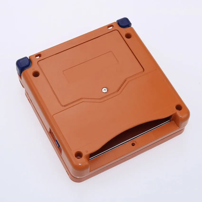 YuXi Limited Edition Full Housing Shell replacement for Nintendo Gameboy Advance SP for GBA SP Game Console Cover Case