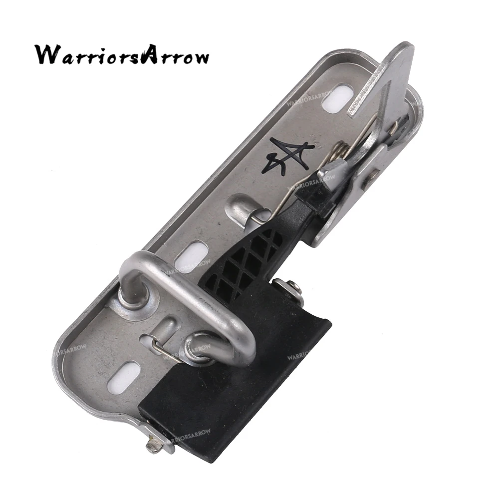 Hood Lock Latch Safety Hook Catch Upper For VW Volkswagen Eos Golf GTI