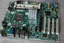 original desktop motherboard for COMPAQ 8000 8080 Elite Q45 series pn# 536883-001