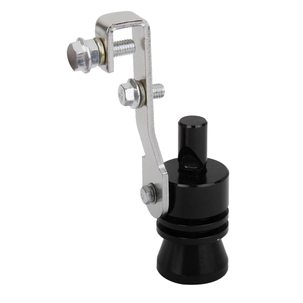 Горячая распродажа универсальный автомобильный турбо звук Алюминиевый свисток