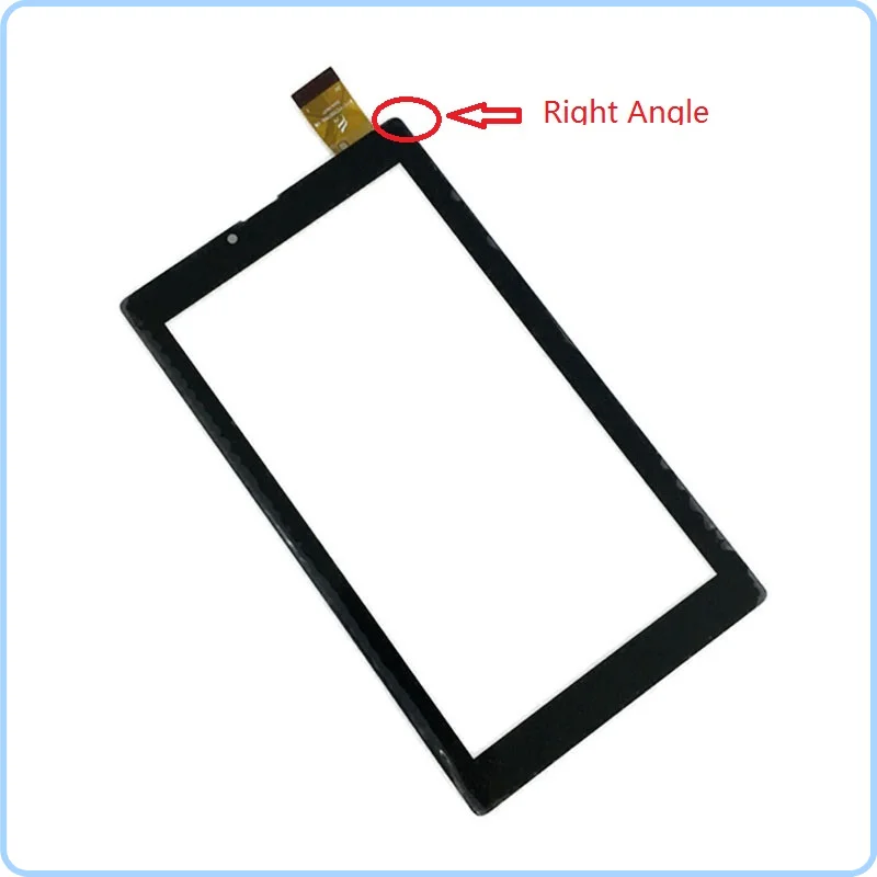 New 7'' Touch Screen Digitizer Glass For Digma Optima Prime 3g TT7000 Tablet PC | Компьютеры и офис