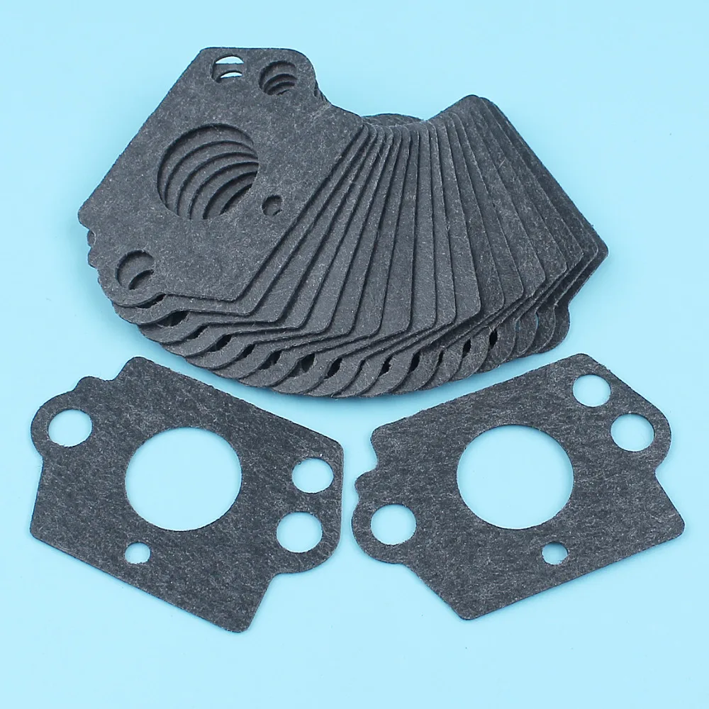 For Stihl Craftsman Poulan Zama Walbro Chainsaws Carburetor Gasket Replacement For Stihl Craftsman Poulan Zama Walbro Chainsaws Carburetor Gasket Replacement