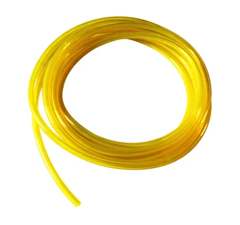 

50 Foot TYGON FUEL LINE 2mmX3.5mm Best Price Premium Quality
