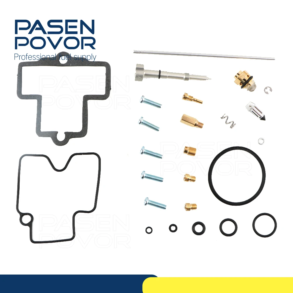 Drz 400 Carburetor Rebuild Kit