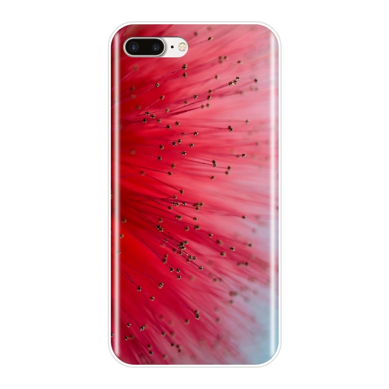 Задняя крышка для iPhone 6 S 7 8 X XR XS Max силиконовый мягкий чехол Apple Plus|Бамперы| |