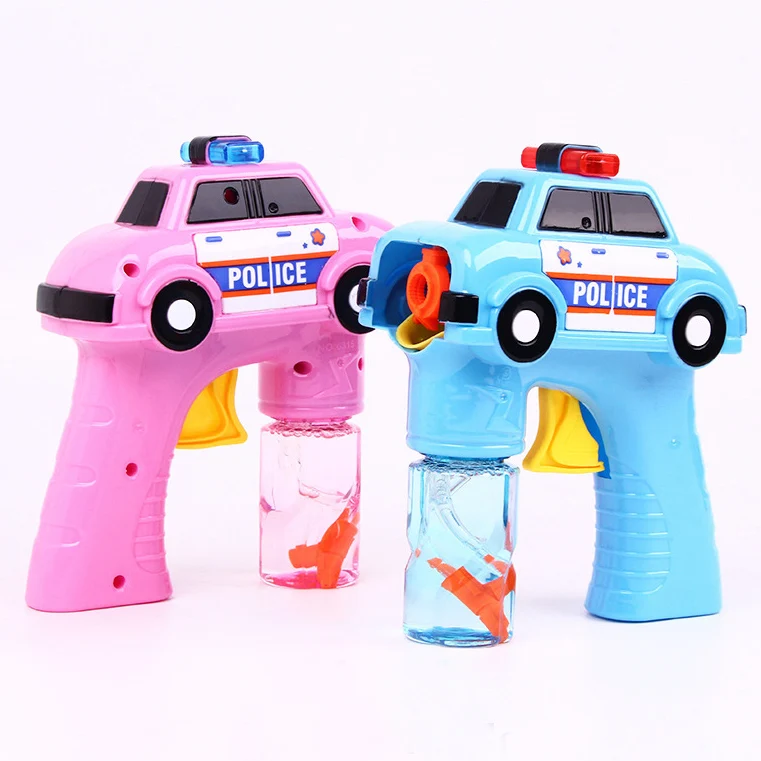 

Bubble Gun Soap Water Blower Toy Bubble Making Machine Summer Outdoor Toys For Children Beach Water Games Water Gun Bubble Maker