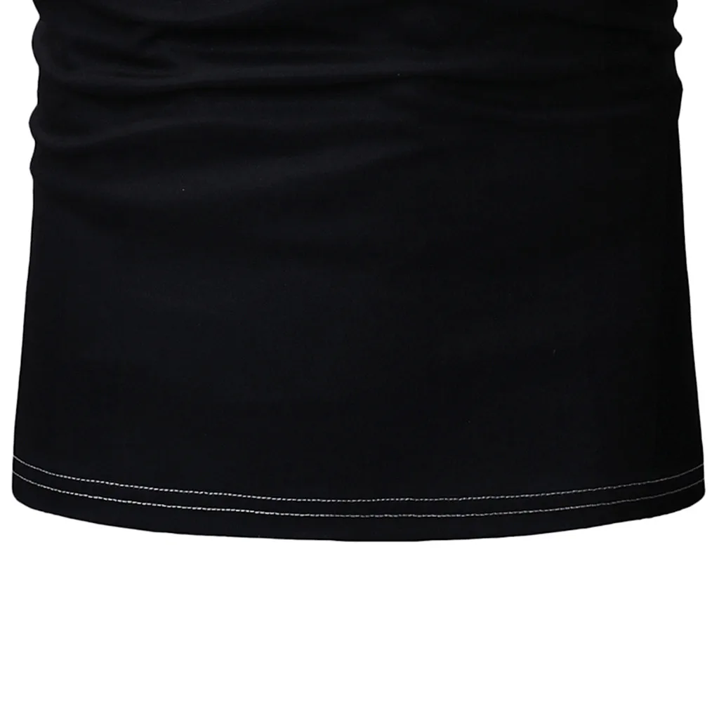 3XL брендовая мужская рубашка поло с коротким рукавом в стиле пэчворк, зауженные мужские белые футболки с надписью, летние футболки, топы-поло, одежда