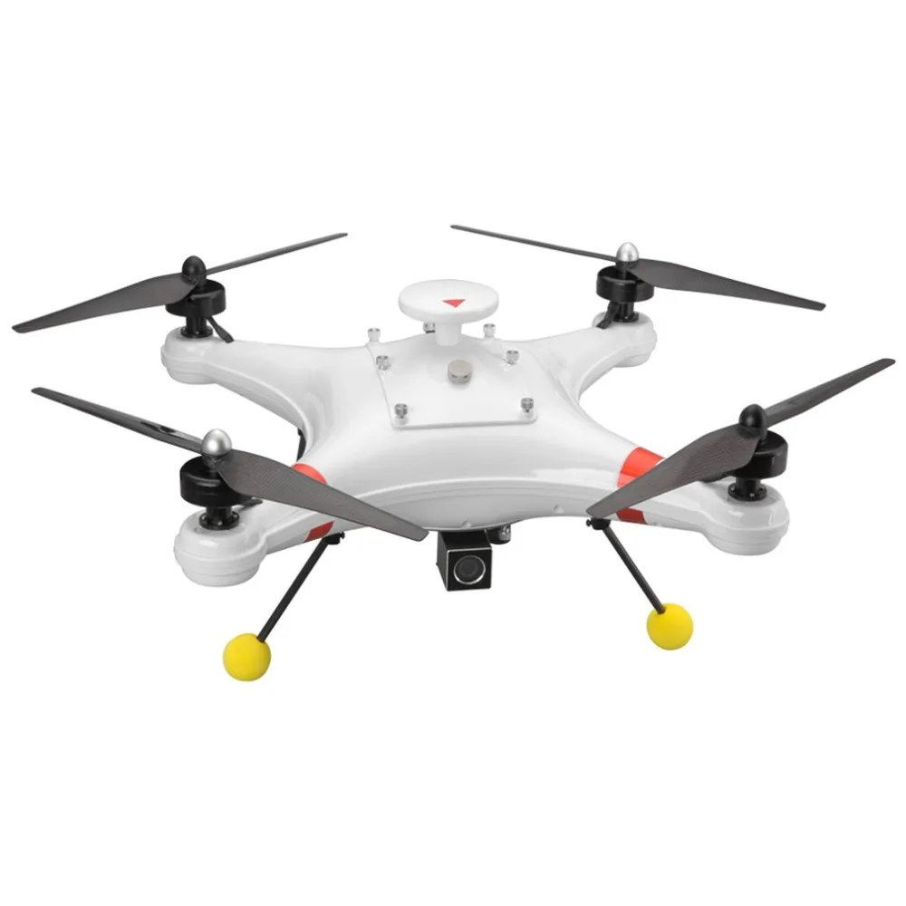 H480 sin escobillas 5,8G FPV 700TVL Cámara Drone GPS Quadcopter avión UAV con OSD impermeable profesional pesca RC Drone