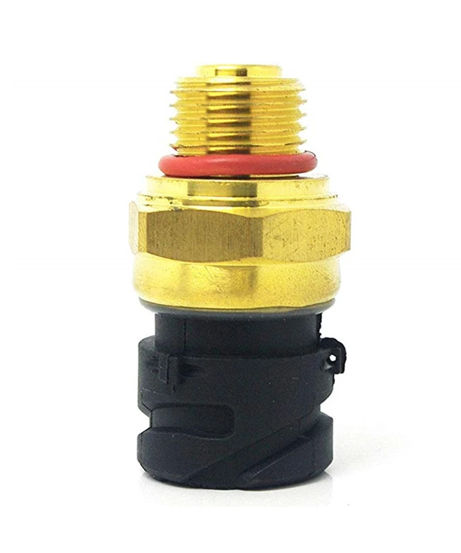 

Free Shipping Oil Pressure Sensor For Volvo Truck D12 D13 21746206 20796744 20499340 21634017