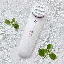 RF высокочастотный косметологический аппарат красный свет инструмент красоты омоложение Очищающий Инструмент бытовые инструменты для ухода за кожей лица