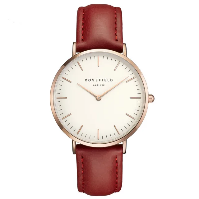New Arrival Watches Women Fashion Luxurious Ladies Leather Imitation Pattern Qua New Arrival Watches Women Fashion Luxurious Ladies Leather Imitation Pattern Qua
