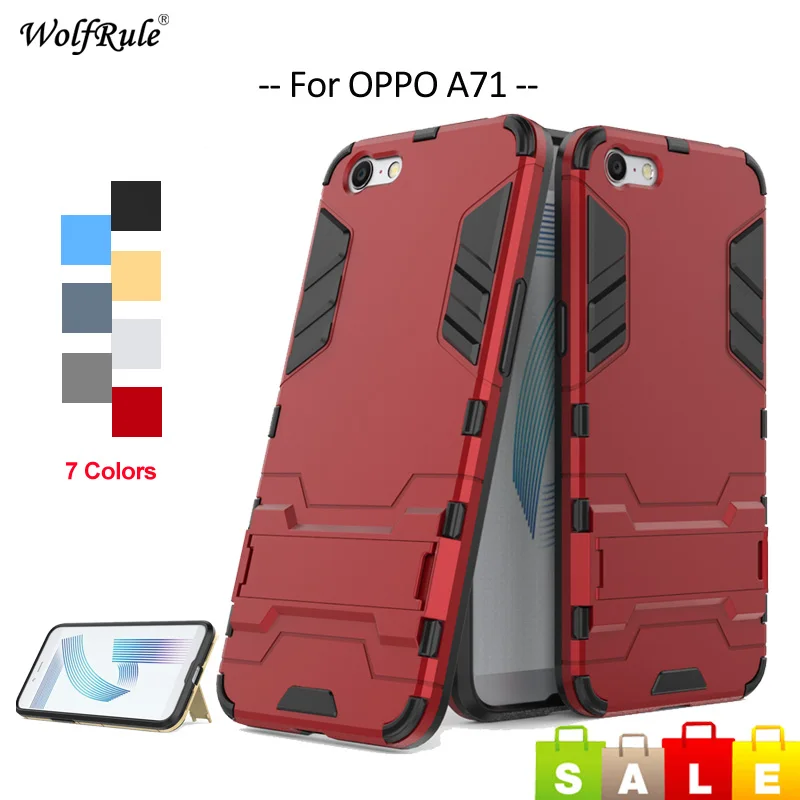 casing oppo a71