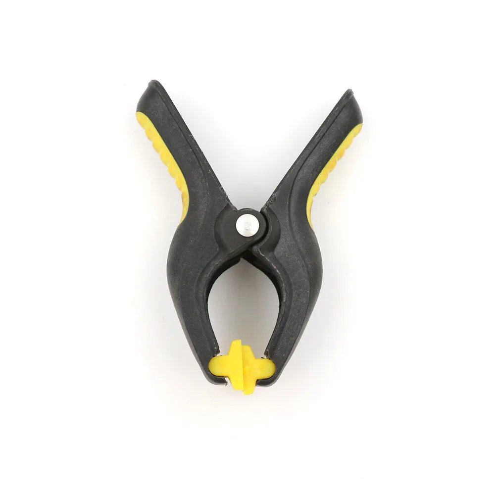 4pcs/lot Plastic Clip Fixture LCD Screen Fastening Clamp for Mobile Phone iPad Tablet Cell Phone Repair Tool Kit