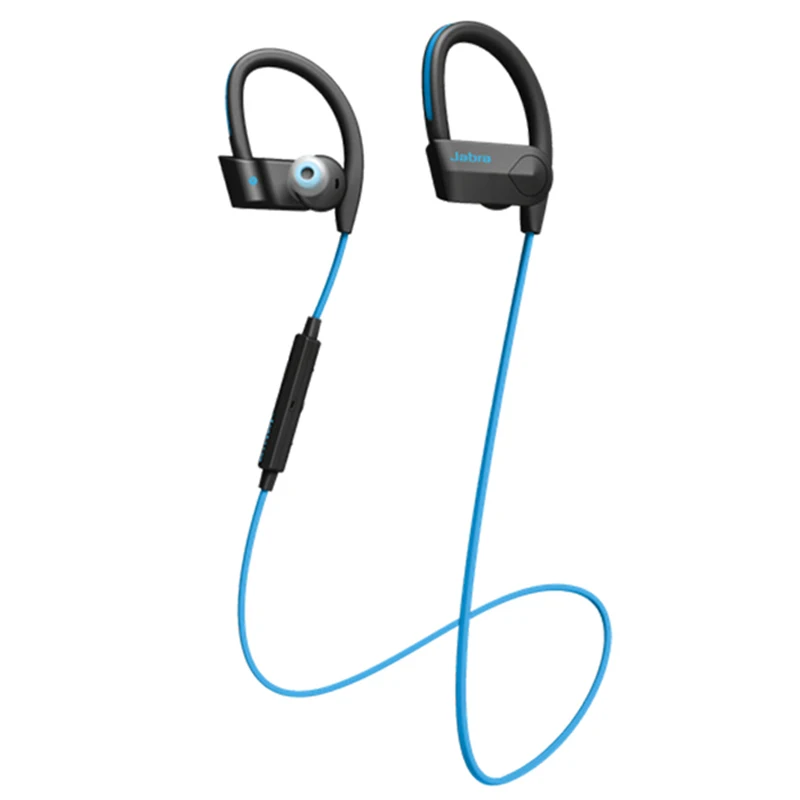 Беспроводные спортивные наушники Jabra Sport Pace с Bluetooth для бега ударопрочные