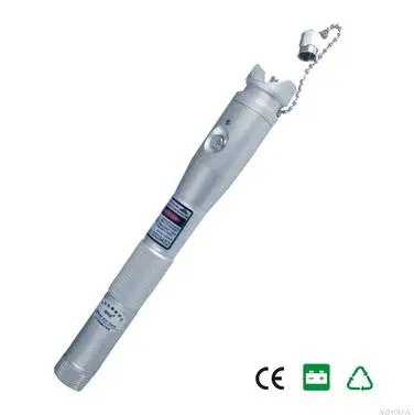 

Free shipping!! NOYAFA NF-903 10MW 650NM Visual Fault Locator Fiber Optic Laser Fault Detector Tracker