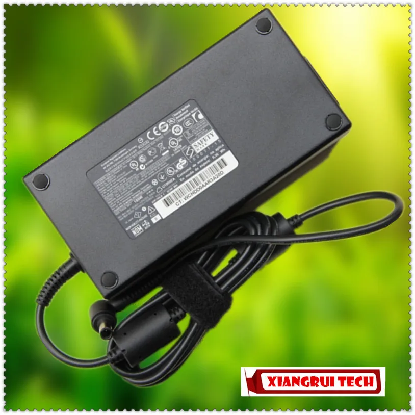 180W 19.5V 9.2A Original Genuine Laptop Power Supply For HP With 7.4x5