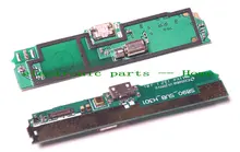 Новое оригинальными USB зарядка совета со шлейфом и микрофон для Lenovo S890 мобильный телефон + прямая поставка