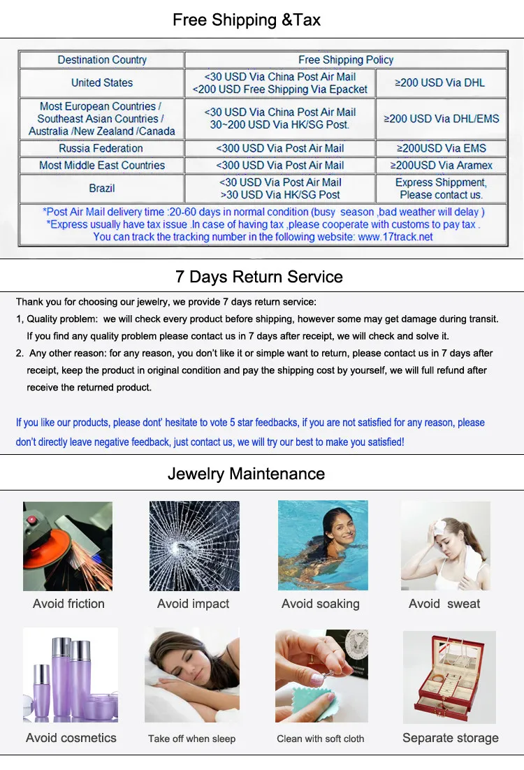 free shipping