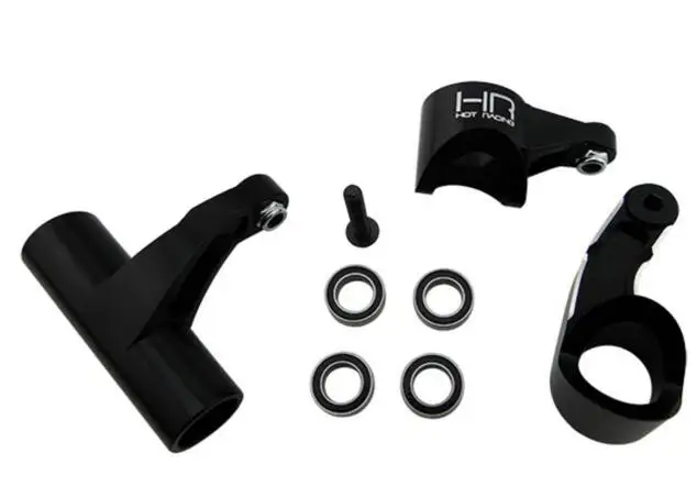 Arrma Kraton Senton Taron Typhon Outcast алюминиевый руль Bellcranks AON4801|Детали и аксессуары| |